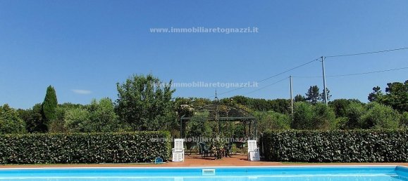 4 Schlafzimmer Wohnung in Montaione, Italy, Nr. 35179 26