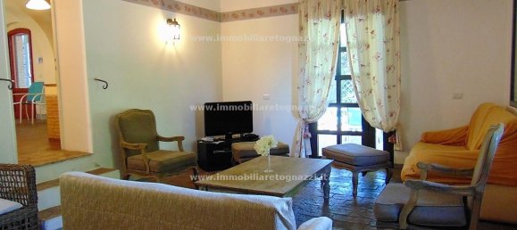 4 Schlafzimmer Wohnung in Montaione, Italy, Nr. 35179 27