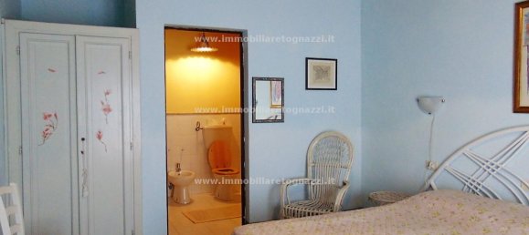 4 Schlafzimmer Wohnung in Montaione, Italy, Nr. 35179 31