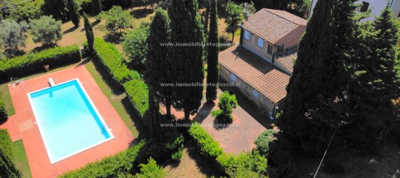 4 Schlafzimmer Wohnung in Montaione, Italy, Nr. 35179 20