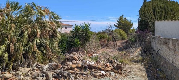  Land in Denia, Spain No. 138708 2