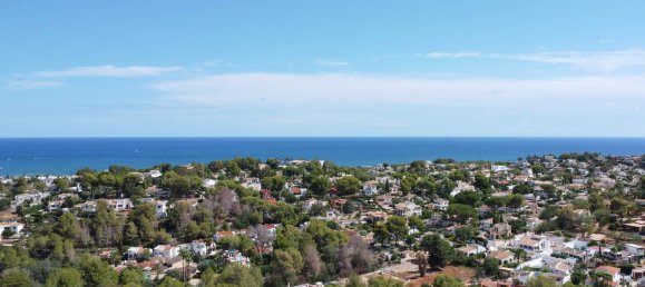  Land in Denia, Spain No. 138708 7