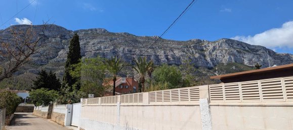  Land in Denia, Spain No. 138708 6
