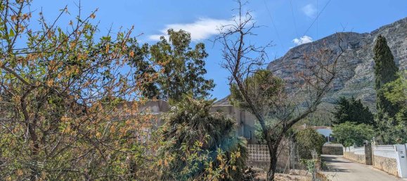  Land in Denia, Spain No. 138708 5