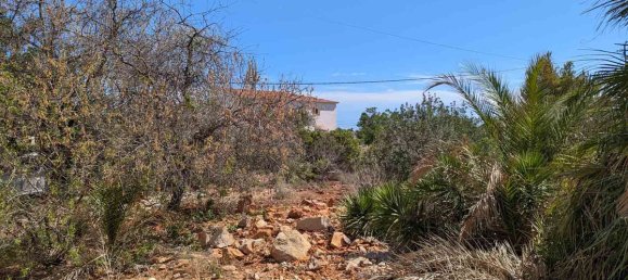  Land in Denia, Spain No. 138708 3