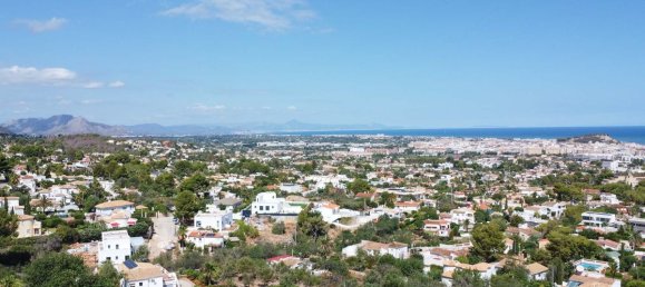  Land in Denia, Spain No. 138708 9