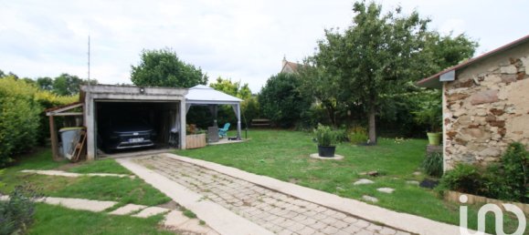 2 bedrooms Townhouse in Aisne, France No. 316530 9