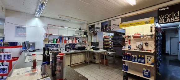 Коммерческая недвижимость в Эннепе-Рур, Германия № 367980 6