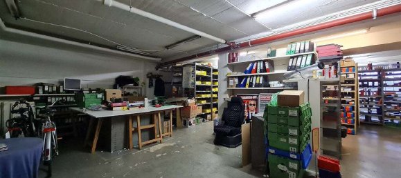 Коммерческая недвижимость в Эннепе-Рур, Германия № 367980 10