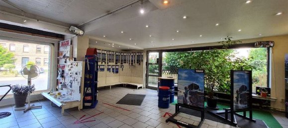 Коммерческая недвижимость в Эннепе-Рур, Германия № 367980 4