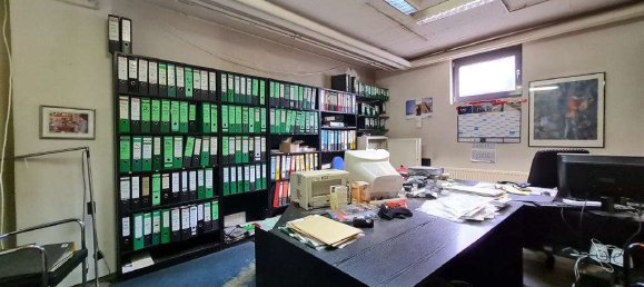 Коммерческая недвижимость в Эннепе-Рур, Германия № 367980 8