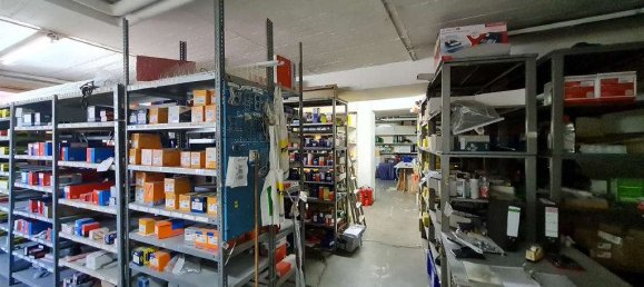 Коммерческая недвижимость в Эннепе-Рур, Германия № 367980 9