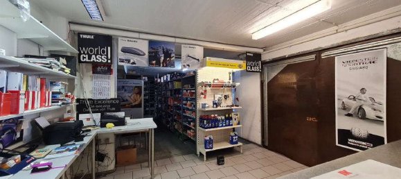 Коммерческая недвижимость в Эннепе-Рур, Германия № 367980 7