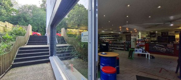 Коммерческая недвижимость в Эннепе-Рур, Германия № 367980 11