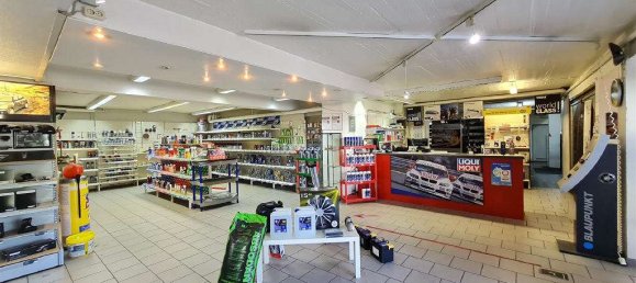 Коммерческая недвижимость в Эннепе-Рур, Германия № 367980 3