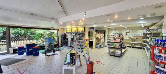 Коммерческая недвижимость в Эннепе-Рур, Германия № 367980 2