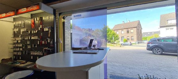 Коммерческая недвижимость в Эннепе-Рур, Германия № 367980 5