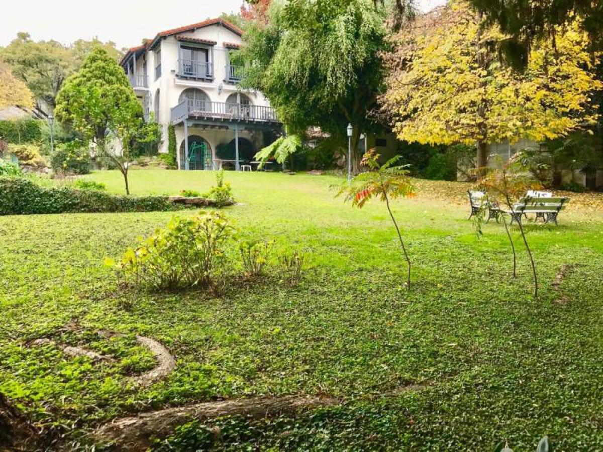 4 bedrooms House in San Isidro, Argentina No. 16715