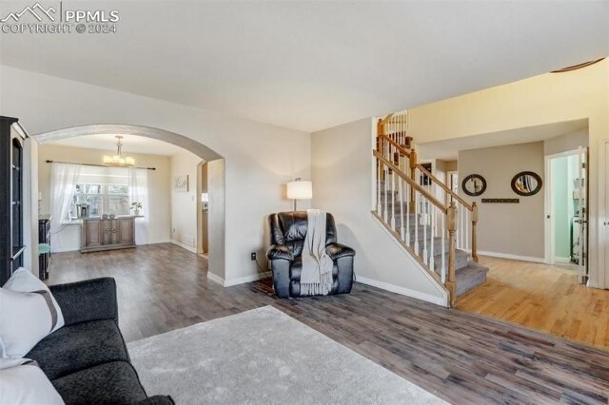 6 Schlafzimmer Haus in Peyton, USA, Nr. 371380