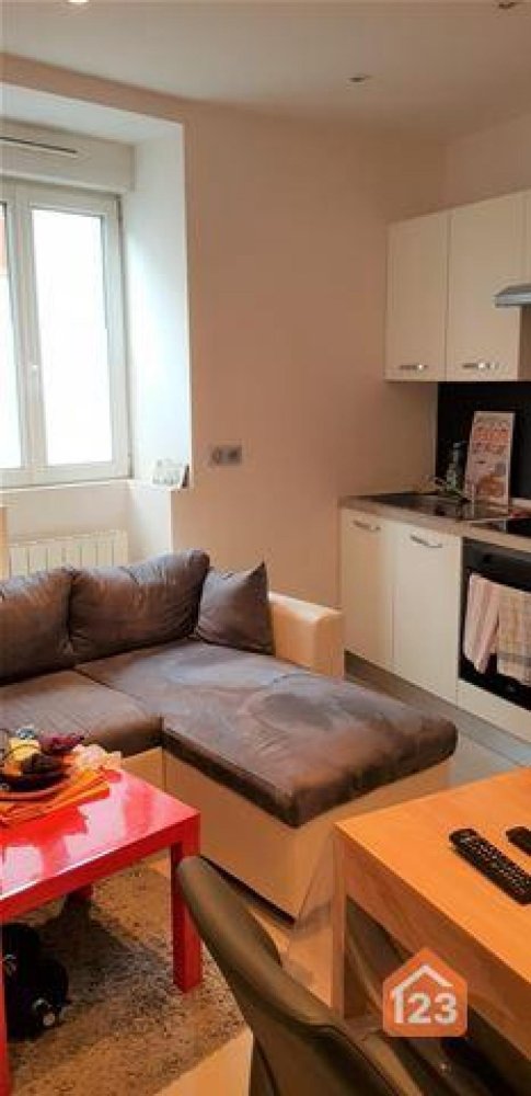 Studio in the Condo in Montesson, France No. 26211