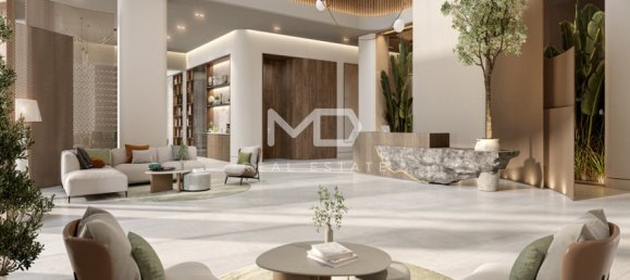 استوديو في جزيرة ياس, UAE رقم 47859 18