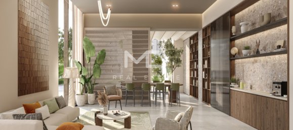 استوديو في جزيرة ياس, UAE رقم 47859 10