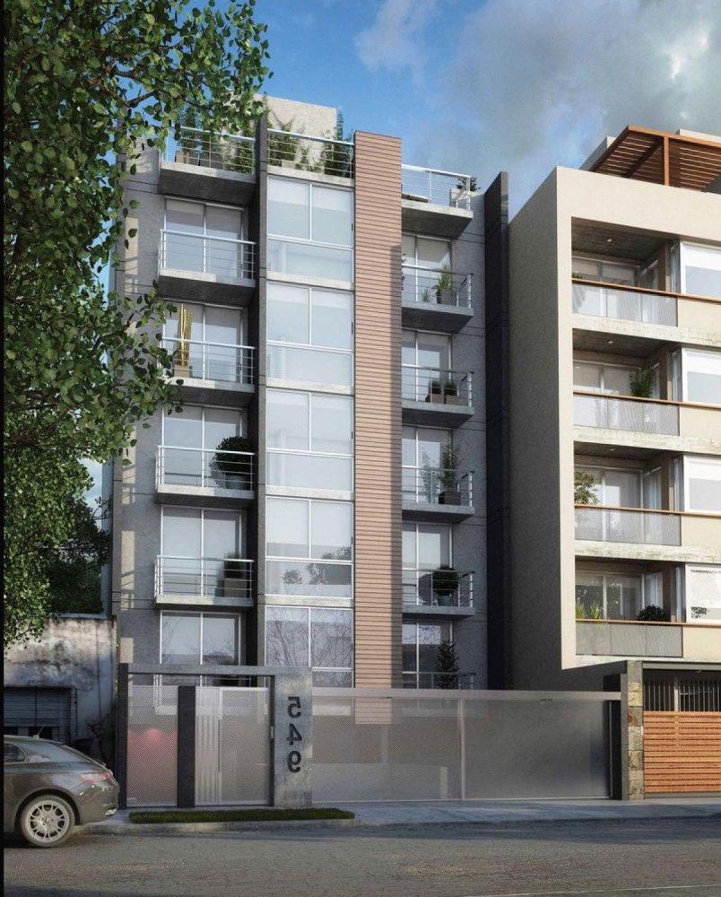 Studio in Moron, Argentina No. 59850