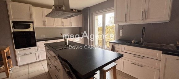 Casa T7 em L'Ile-Bouchard, France N.º 52501 2