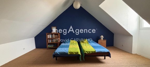 Casa T7 em L'Ile-Bouchard, France N.º 52501 8