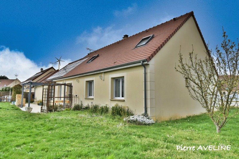 4 chambres Maison à Unverre, France No. 82230