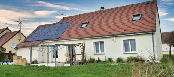 4 chambres Maison à Unverre, France No. 82230 43