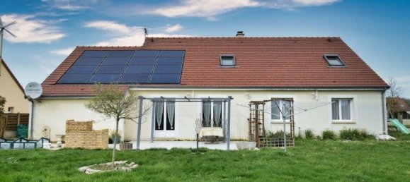 4 chambres Maison à Unverre, France No. 82230 63