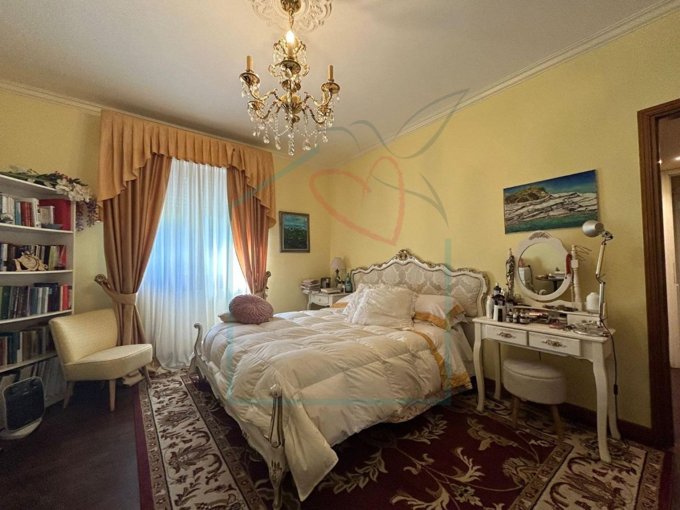 Apartamento de 4 divisões em Sarzana, Italy N.º 75296