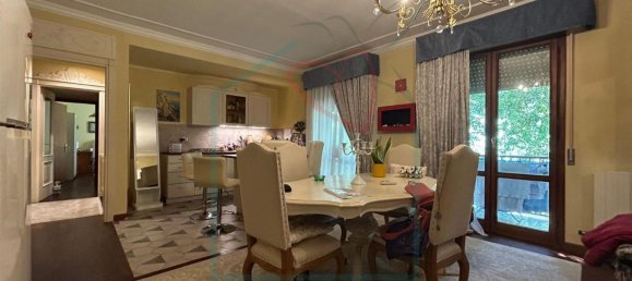 Apartamento de 4 divisões em Sarzana, Italy N.º 75296 13