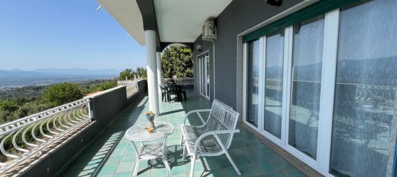 9غرفة فيلا في Lappano, Italy رقم 183204 15