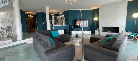 9غرفة فيلا في Lappano, Italy رقم 183204 14