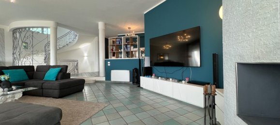 9غرفة فيلا في Lappano, Italy رقم 183204 8