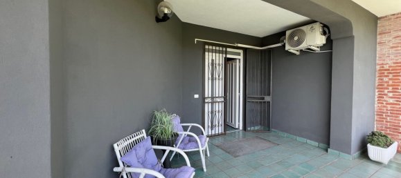 9غرفة فيلا في Lappano, Italy رقم 183204 48