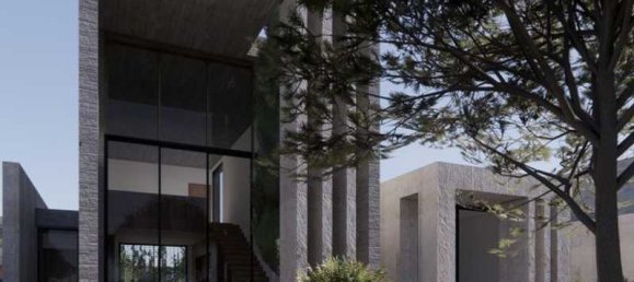 4 غرف نوم فيلا في Paphos, Cyprus رقم 68395 7