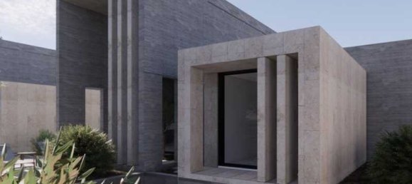 4 غرف نوم فيلا في Paphos, Cyprus رقم 68395 4