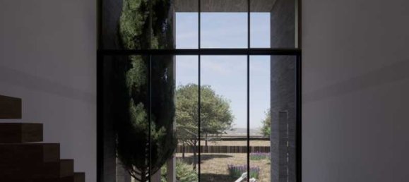 4 غرف نوم فيلا في Paphos, Cyprus رقم 68395 16