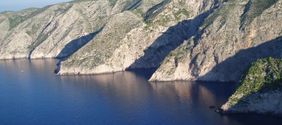 Terra em Zakynthos, Greece N.º 8520 2