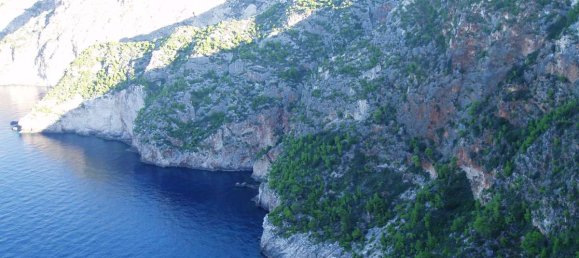 Terra em Zakynthos, Greece N.º 8520 9