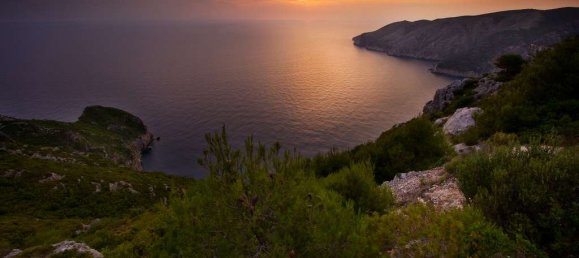 Terra em Zakynthos, Greece N.º 8520 5