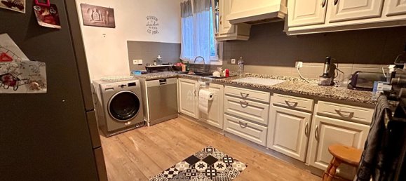 3 bedrooms Apartment in Acheres, France No. 143325 5