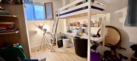 3 bedrooms Apartment in Acheres, France No. 143325 10