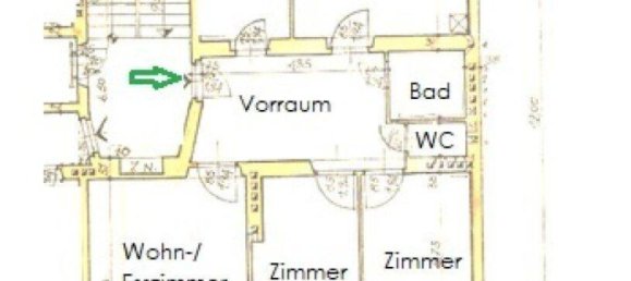 4 rooms Apartment in Penzing, Austria No. 221333 18