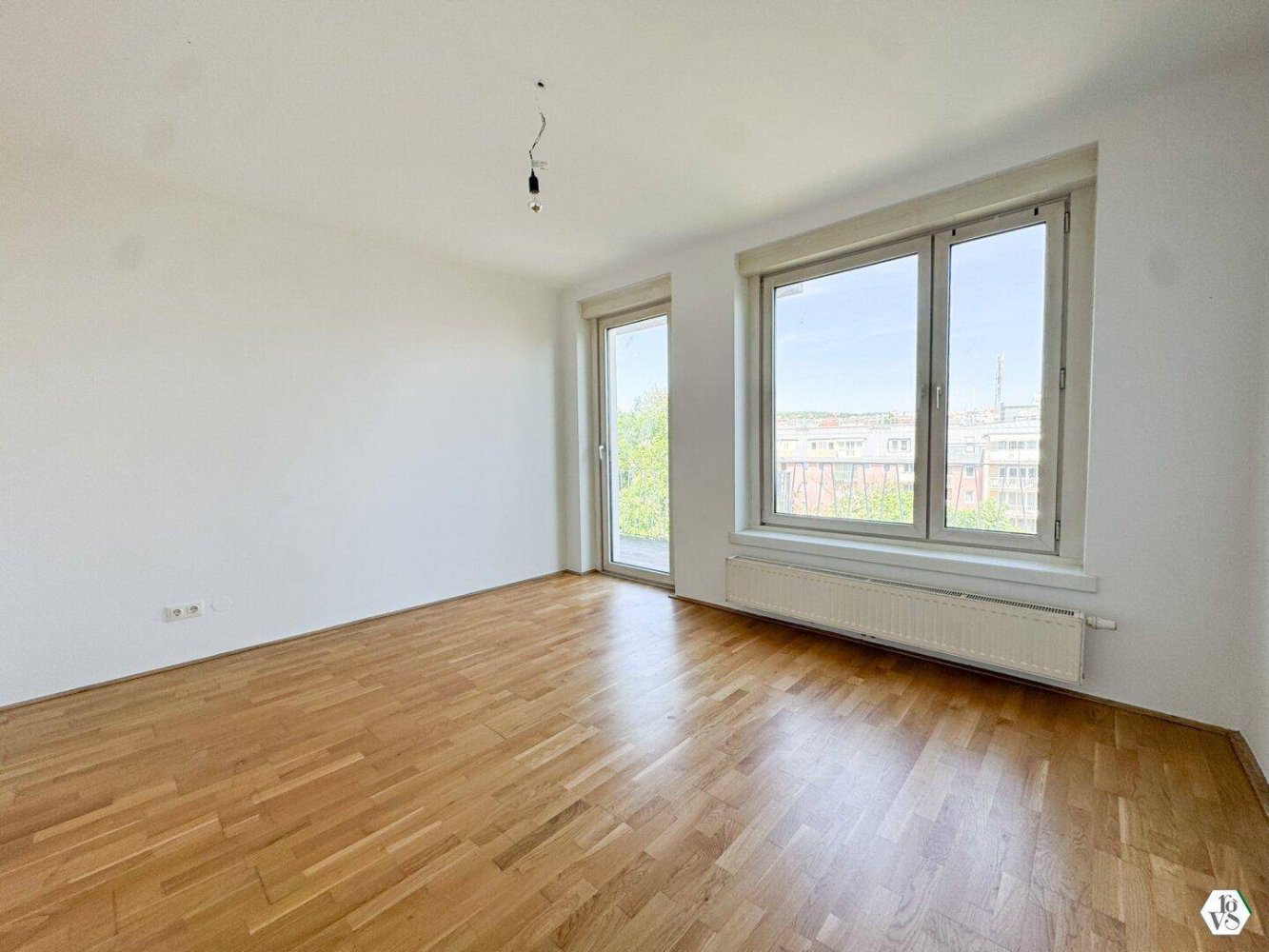 4 rooms Apartment in Penzing, Austria No. 221333