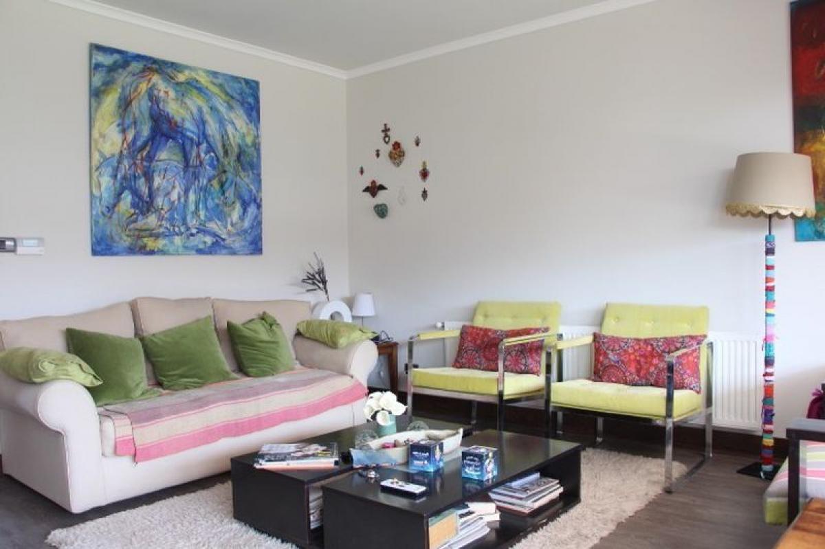 3 bedrooms House in Chacabuco, Chile No. 2844