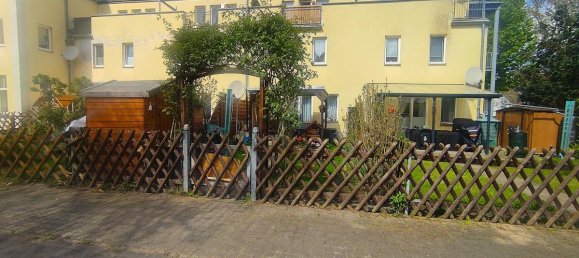 2 bedrooms Apartment in Wittenberg, Germany No. 187833 3